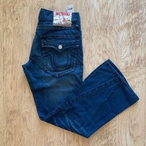 Men’s True Religion Jeans